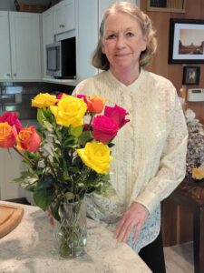 “Sally” Sarah Frances Fuller, 78,