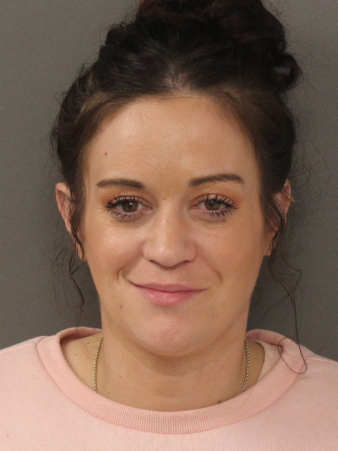 Haley Dantonio, 34, of Hughesville