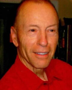 Thomas Edward Harbaugh, Sr., 83,