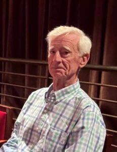 Charles Reid Hutchins