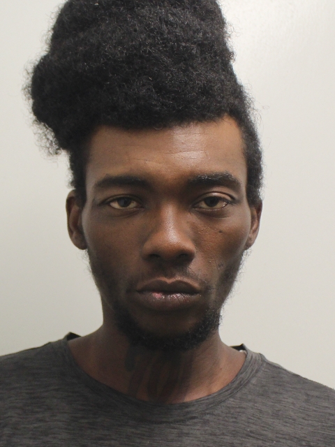 Isaiah Lynn Washington, 29, of Waldorf