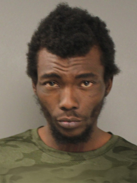 Isaiah Lynn Washington, 29, of Waldorf