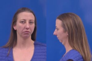 Chesapeake Beach Woman Facing DUI, Drug Charges After Early Morning Traffic Stop