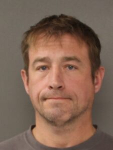 Mechanicsville Man Sentenced After Guilty Plea in $25,000 Construction Equipment Theft