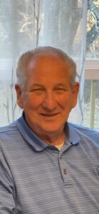 Robert “Bobby” Lee Kemp