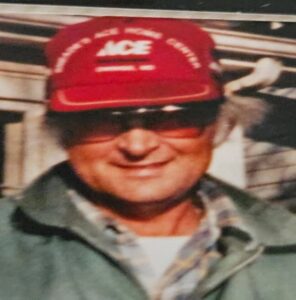 William Robert “Billy” Lauer, 86,