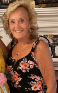 Penni Cee Meador, 65,