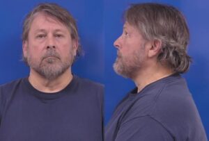 North Beach Man Charged with Impersonating Sheriff’s Deputy in Chesapeake Beach