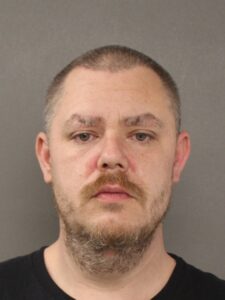 Charged Again and Again: Lexington Park Man Linked to $10,500 in St. Mary’s County Store Thefts