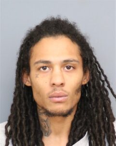 Brandywine Man Arrested in Charles County After High-Speed Chase and Crash; Loaded Firearm and Drugs Found in Vehicle with Two Children