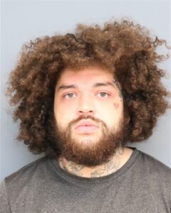 Waldorf Man Charged With First-Degree Murder in Death of 4-Month-Old Victim