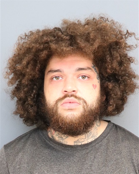 Jordan Nathaniel Savoy, 28, of Waldorf