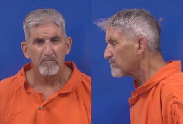 Steven Ray Kummerfeld, 65, of Phoenix, Arizona