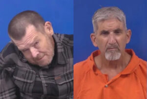 Two Arizona Men Arrested After Stealing Over $250,000 From Traders Seafood Steak Ale in Chesapeake Beach