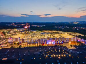 Arundel Mills to Celebrate 25 Years with Special Shopper Event on November 15th, 2025