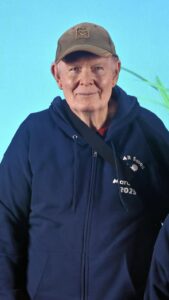 Billy Ray Wolber, 80,