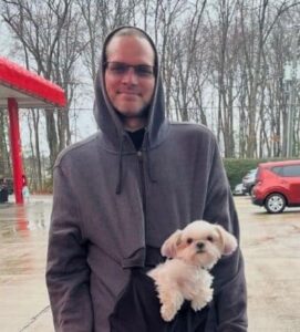 Matthew Anthony Wolf, “Matt”, 42,