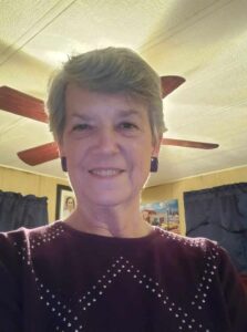 Carolyn Louise Young, 74,