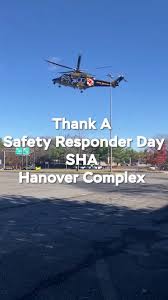 Meet Maryland’s Heroes and Explore Emergency Vehicles at MDOT SHA ‘Thank a Safety Responder Day’