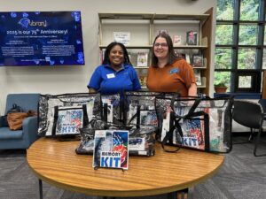 Memory Kits Now Available to Support Cognitive Wellness in St. Mary’s County