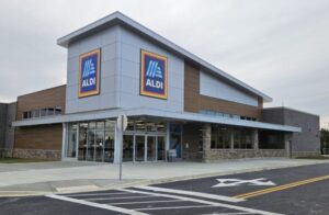ALDI Scheduled to Open New Lexington Park Store on December 11th – Giveaways, and Prizes