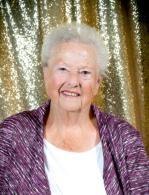 Mechanicsville Volunteer Fire Department Auxiliary Mourns the loss of Past President Mary C. “Peggy” Lee