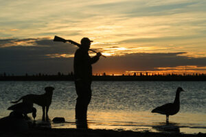 Fins, Fur, and Feather: Maryland’s Destination Species Draw Anglers and Hunters From Afar