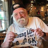 Robert Francis Hardin—Bob