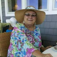 Katherine Elizabeth Atlas, 77,
