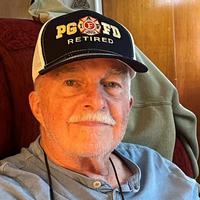 Robert “Bob” Andrew Carle, 80,