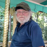 RM1 Robert Allen “Bobcat” Whitley, USN, (Ret.), 66,