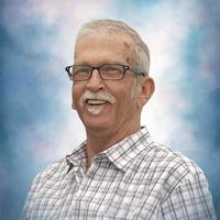 William Harrison Myers