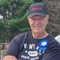 Ray William Snoots, 84,