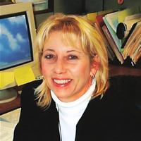 Theresa Michele Boswell