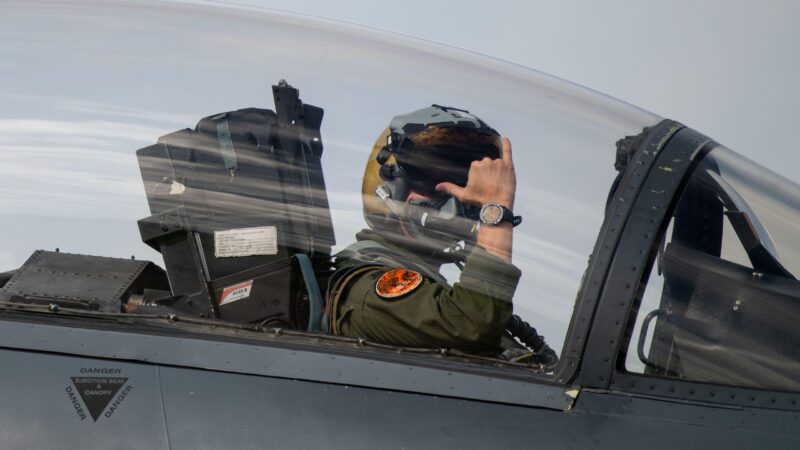 NAVAIR Enables Cross-Service Collaboration, Forward Thinking With Additive Manufacturing