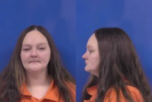 Lusby Woman Arrested as Fugitive in Case Involving Sexual Assault of a Minor