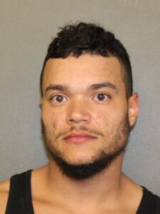 $30K in Damage and Stolen Sports Cards Linked to Calvert County Store Break-In