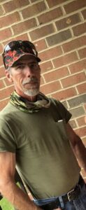 James Parks “Jimmy” Blevins, Jr., 62,
