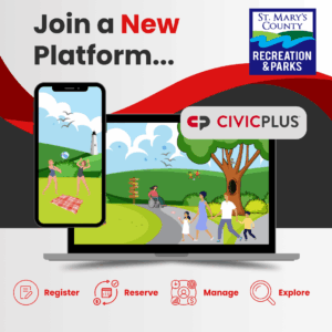 Recreation & Parks Celebrates the Launch of New Registration Platform with Free Facilities Open House Day