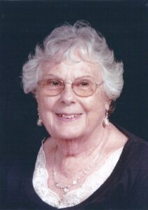 Barbara (Schwallenberg) Cantin