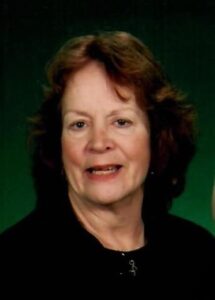 Kathleen “Kathy” Ann Carriere, 78,