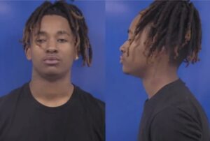 Prince Frederick Man Arrested After Loaded Handgun Stolen From St. Mary’s County Found in Toilet Tank in Calvert County