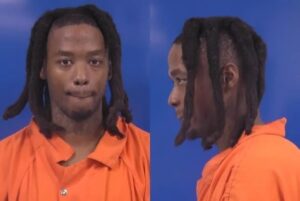 Curtis Sequan Cannon, 33, of Washington, D.C.