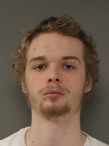 UPDATE: Lusby Man Held Without Bond on Firearm Charges in St. Mary’s County