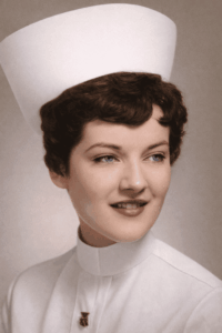 Claire Patricia McNerney Flynn, 90