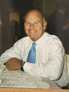 John Raymond “Jack” Gibson, 76,