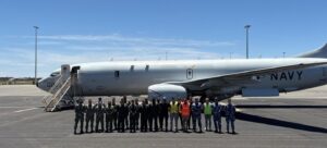 P-8A Program Leverages Partnerships to Achieve Winning Operational Outcomes