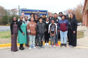 State’s Attorney’s Office for Charles County Introduces New “Chronic Absenteeism Termination” (CAT) Program for Chronically Absent Students