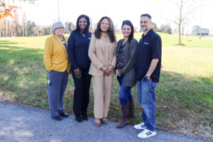 SMECO Employees Raise $63,000 for Three Southern Maryland Shelters