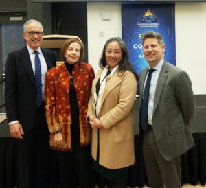 The Patuxent Partnership 2025 Defense Summit